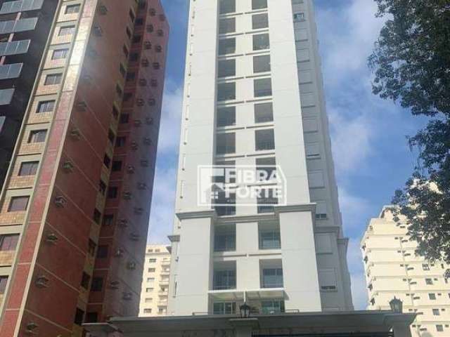 Apartamento com 2 dormitórios à venda, 61 m² por R$ 795.000 - Cambuí - Campinas/SP