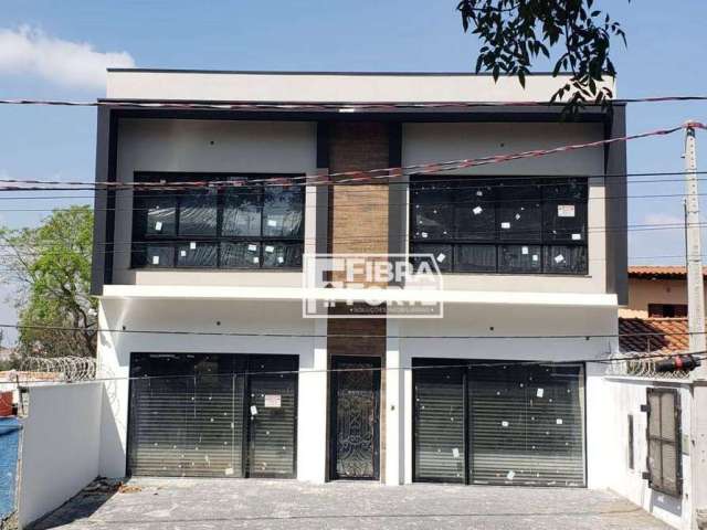 Sala para alugar, 60 m² por R$ 2.340,00/mês - Vila Campos Sales - Campinas/SP