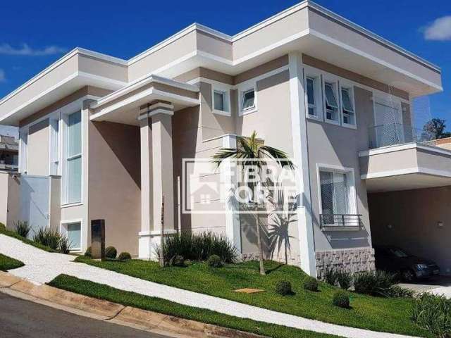 Casa com 3 dormitórios à venda, 311 m² por R$ 2.800.000,00 - Swiss Park - Campinas/SP