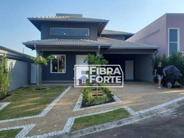 Casa com 3 dormitórios à venda, 223 m² por R$ 1.390.000,00 - Lenheiro - Valinhos/SP