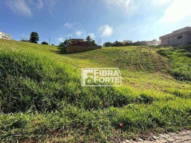 Terreno à venda - Condomínio Residencial Terras de Santa Tereza - Vinhedo/SP