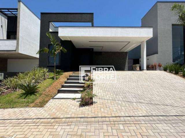 Casa com 3 dormitórios à venda, 202 m² por R$ 2.250.000,00 - Swiss Park - Campinas/SP