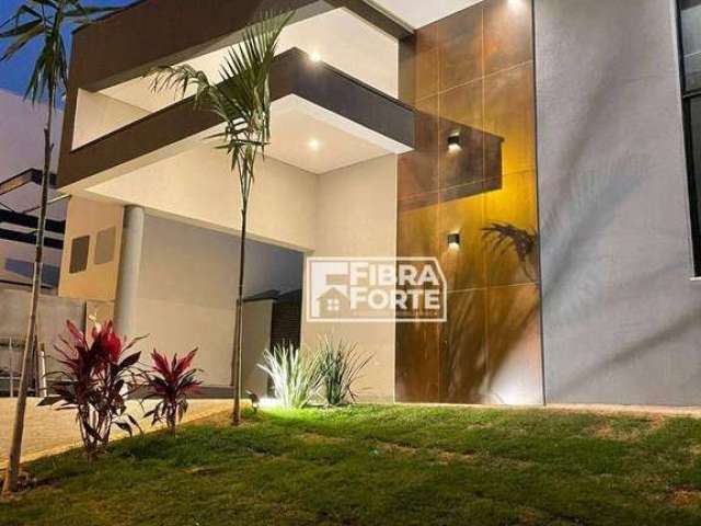 Casa á venda Swissi Park- Campinas