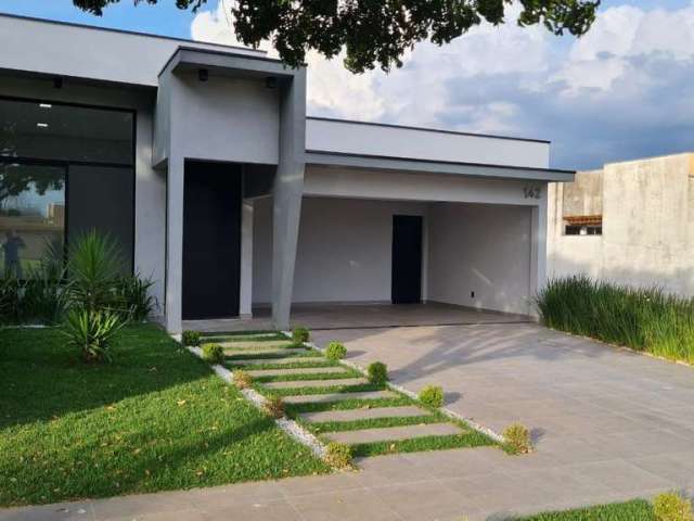 Casa com 3 dormitórios à venda, 187 m² por R$ 1.099.000,00 - Cascata - Paulínia/SP