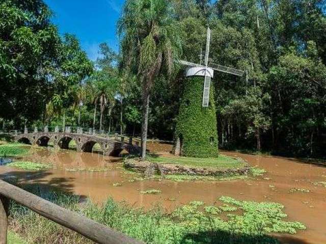 Terreno à venda, 360 m² por R$ 620.000,00 - Swiss Park - Campinas/SP