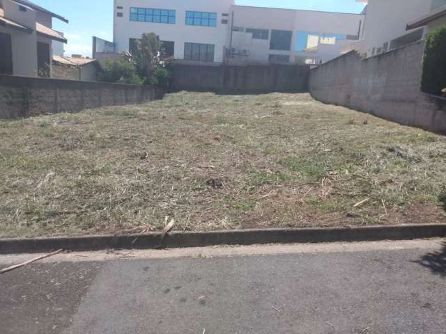 Terreno à venda, 507 m² por R$ 700.000,00 - Jardim Paiquerê - Valinhos/SP