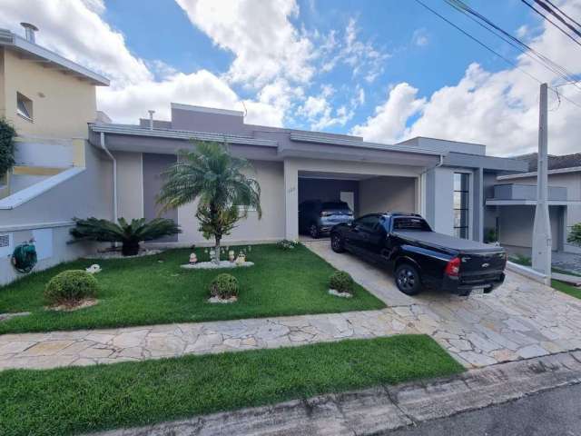 Casa com 3 dormitórios à venda, 170 m² por R$ 1.300.000,00 - Loteamento Residencial Santa Gertrudes - Valinhos/SP