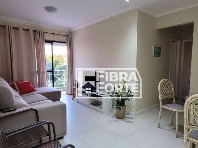 Apartamento com 2 dormitórios à venda- Parque Prado - Campinas/SP
