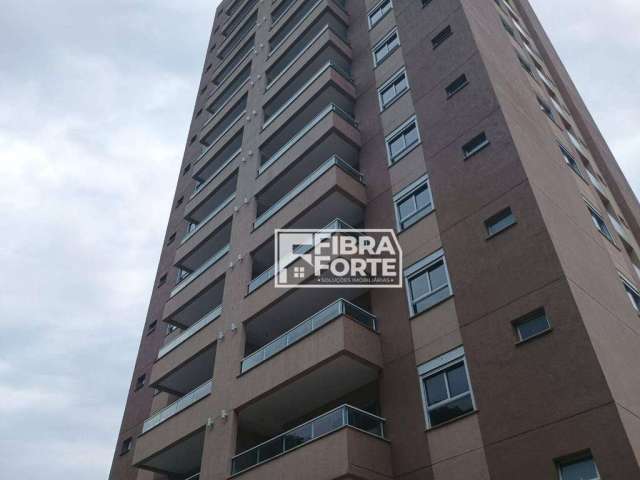 Apartamento venda Guanabara - Campinas