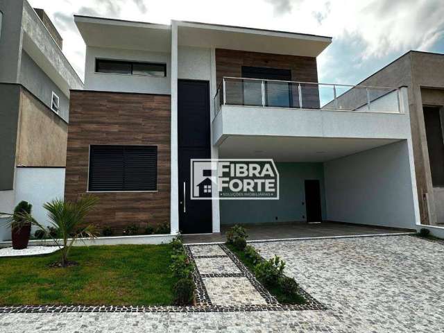 Casa com 3 dormitórios à venda, 225 m² por R$ 1.790.000,00 - Vila Pagano - Valinhos/SP