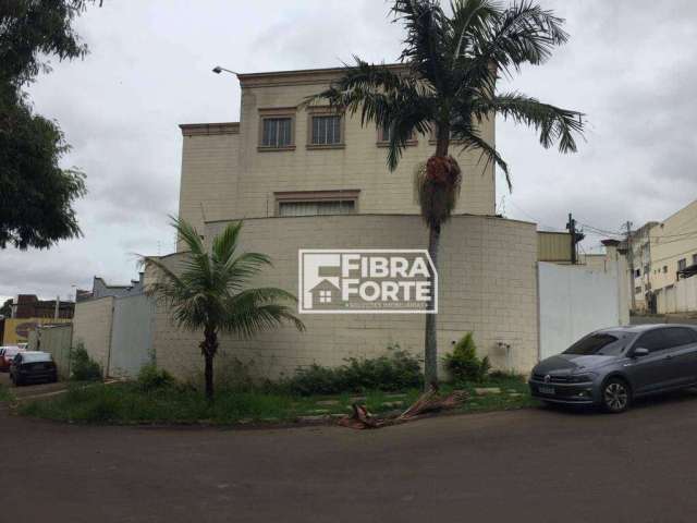 Prédio a Venda Parque Via Norte Campinas