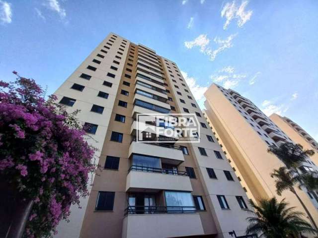 Apartamento Venda Parque Prado