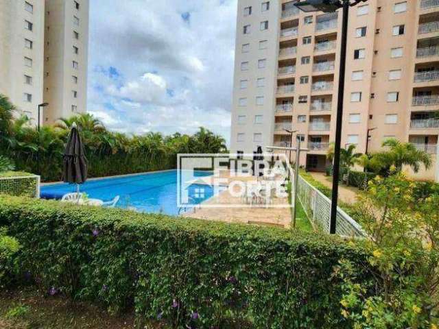 Apartamento Venda Parque Prado