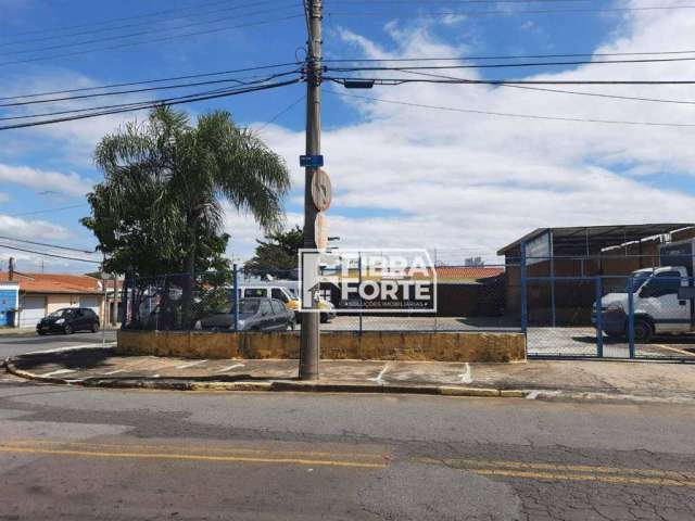 Terreno à venda, Parque Prado - Campinas/SP