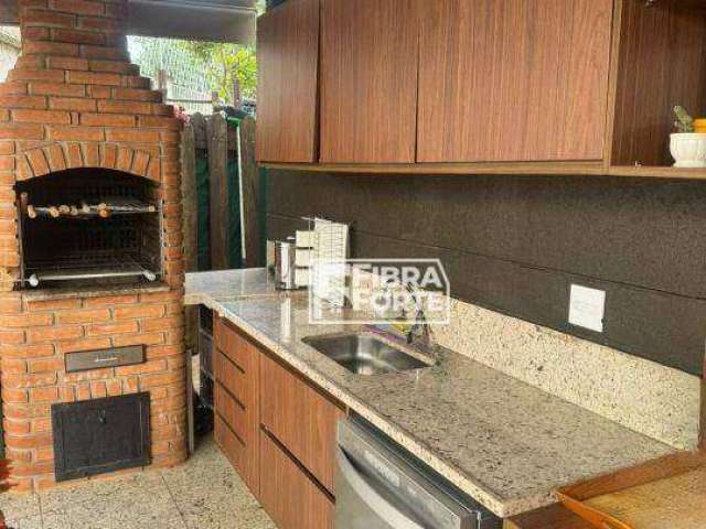 Casa em condomínio 3 dormitórios à venda - Jardim Santa Genebra - Campinas/SP