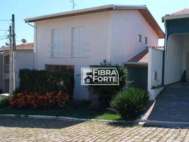 Casa com 4 dormitórios à venda - Parque Imperador - Campinas/SP