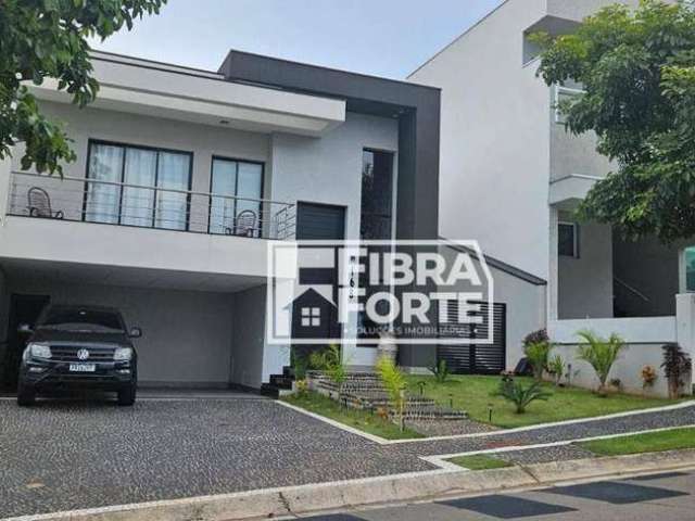 Casa com 3 dormitórios à venda, 230 m² por R$ 2.490.000,00 - Swiss Park - Campinas/SP