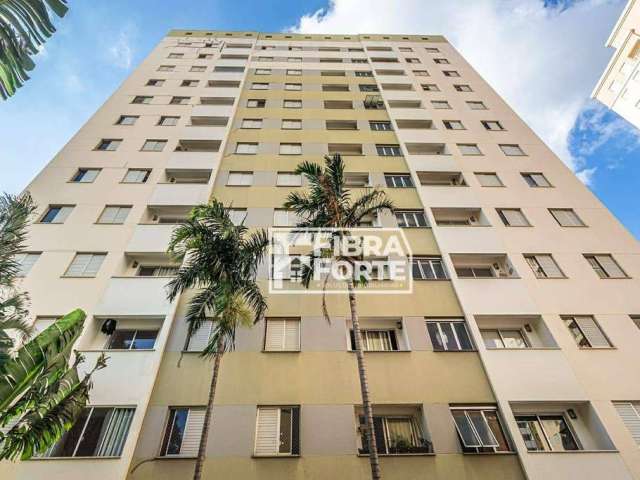 Apartamento MOBILIADO com 3 dormitórios à venda - Parque Itália - Campinas/SP