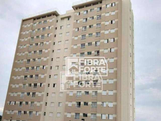 Apartamento com 2Quartos à venda, Chácara das Nações - Valinhos/SP