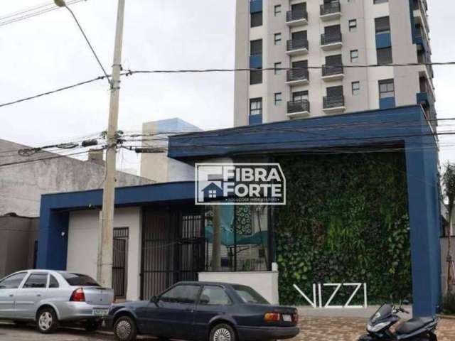 Apartamento com 3 dormitórios à venda,- Jardim Guanabara - Campinas/SP