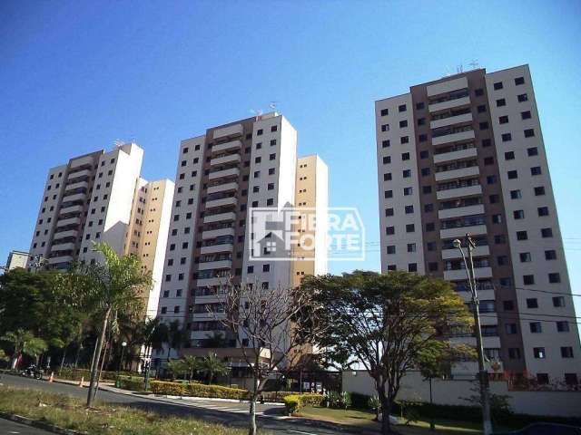 Apartamento á venda Parque Prado- Campinas/SP