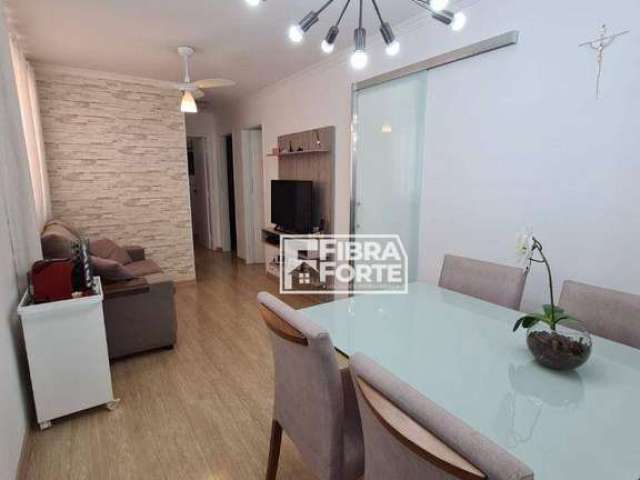 Apartamento a venda Campinas