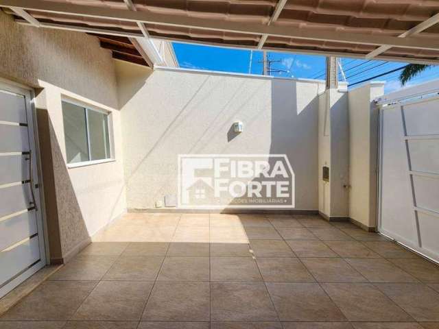 Casa a venda Jardim Novo Campos Elísios Campinas