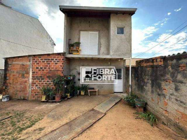 Casa a venda Parque Jambeiro