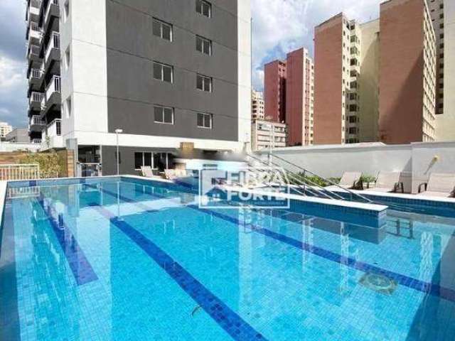 Apartamento com 2 Quartos à venda, Centro  Campinas SP