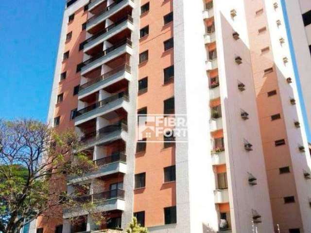 Apartamento com 3 Quartos à venda,  Nova Campinas  Campinas SP