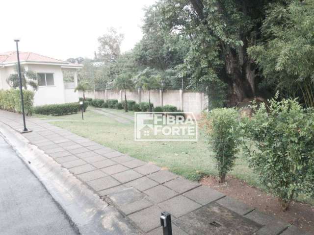 Terreno à venda em condomínio fechado, 453 m² - Parque Rural Fazenda Santa Cândida - Campinas/SP