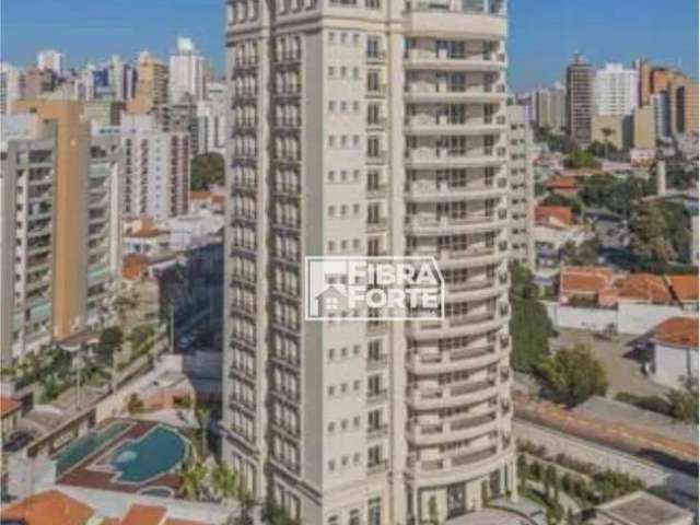 Apartamento com 5 Quartos  à venda,  Cambuí  Campinas SP