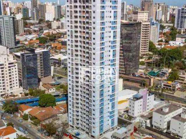 Apartamento à venda na  Nova Campinas Campinas Sp