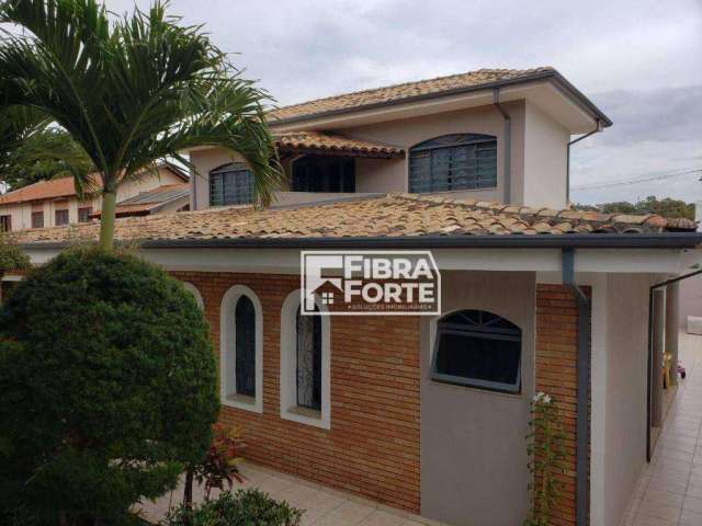 Casa com 3 quartos sendo um suíte  à venda - Barão Geraldo - Campinas/SP.