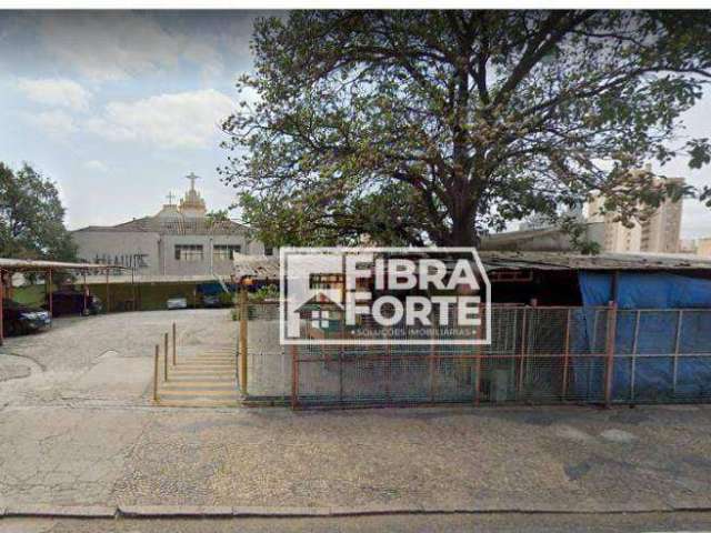 Terreno à Venda  Botafogo  Campinas SP