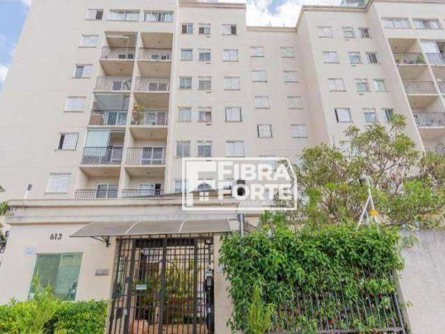 Apartamento a venda no Jardim Guarani Campinas/SP