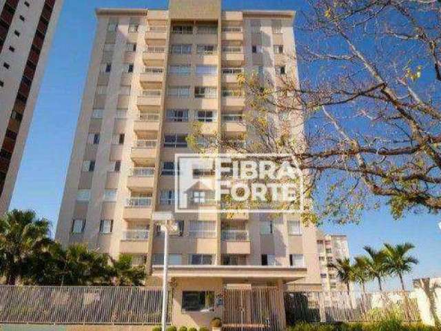 Apartamento a venda no Residencial Paineiras Campinas/SP