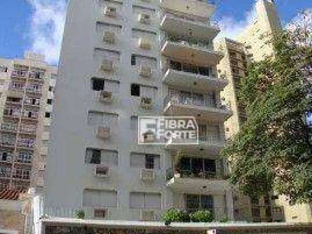 Apartamento a venda no Cambuí Campinas/SP