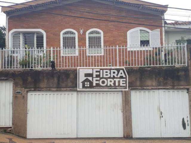 Casa Venda Vila Lemos Campinas SP