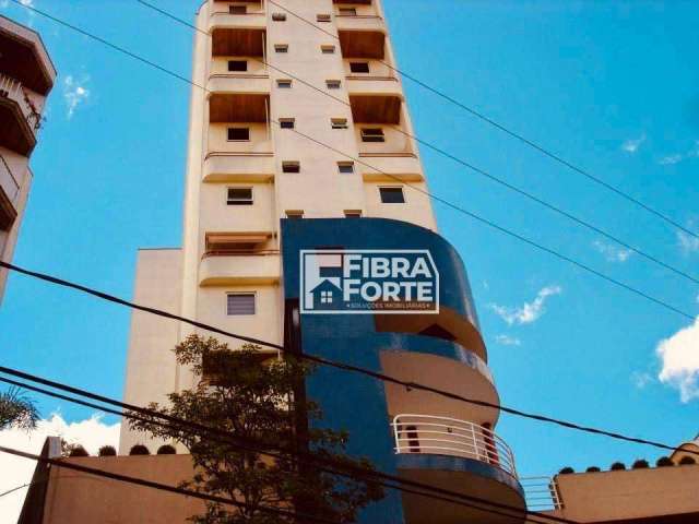 Apartamento com 1 dormitório à Venda - São Benedito - Poços de Caldas/MG