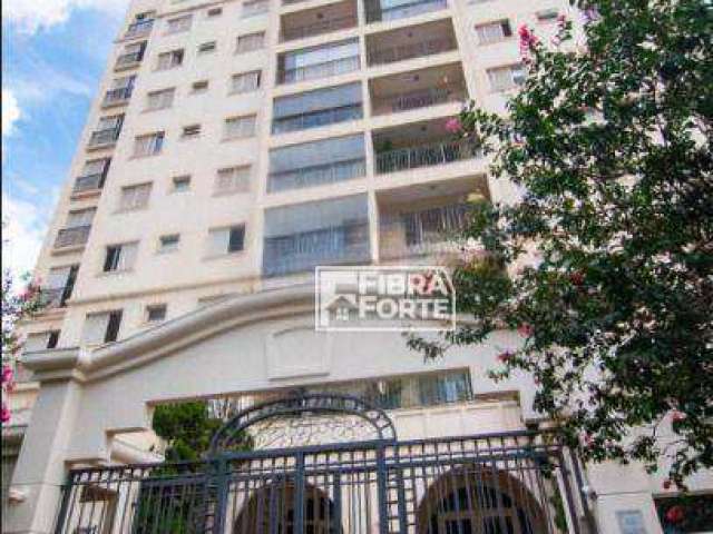 Apartamento a venda no Cambuí Campinas/SP