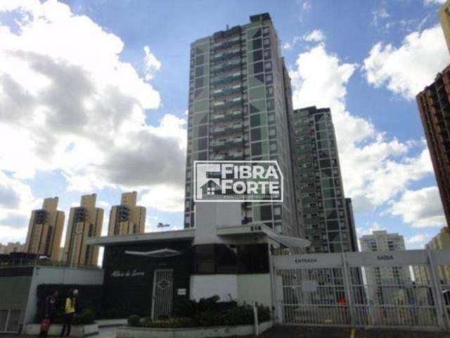 Apartamento a venda no Mansões Santo Antônio Campinas/SP