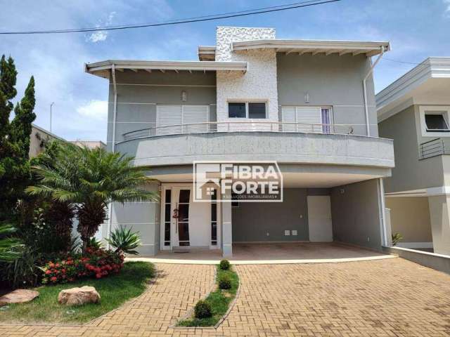 Casa com 4 dormitórios para alugar, R$ 11.210/mês - Swiss Park - Campinas/SP