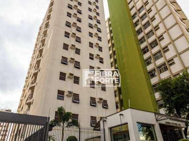 Apartamento com 2 Suítes à venda, - Cambuí - Campinas/SP