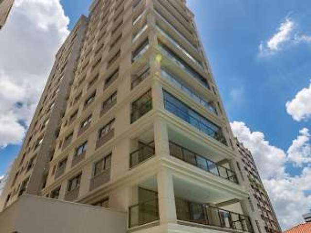 Apartamento Cobertura duplex, venda, Cambuí, Campinas