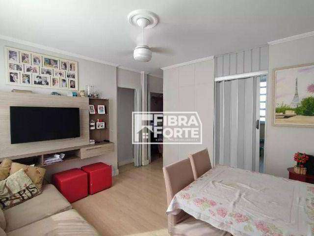 Apartamento com 2 Quartos à venda - Jardim Amazonas - Campinas/SP