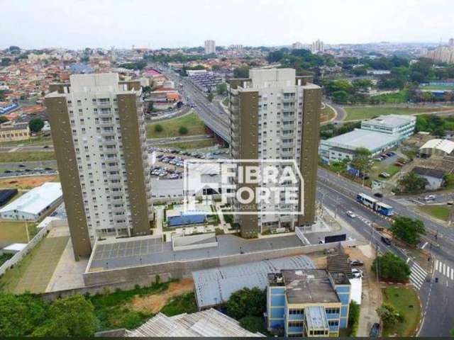 Apartamento com 2 Quartos para alugar- São Bernardo - Campinas/SP