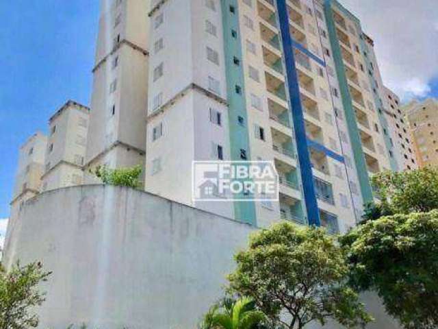 Apartamento, venda, Mansões Santo Antônio