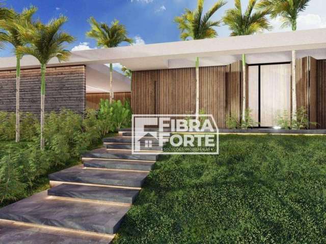 Casa com 4 Suítes à venda - Loteamento Residencial Entre Verdes (Sousas) - Campinas/SP