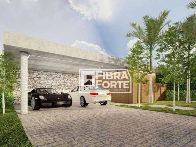 Casa com 4 suítes à venda - Residencial Jatibela - Campinas/SP